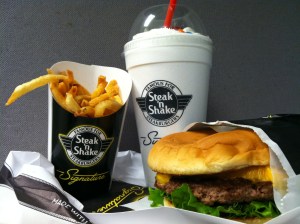 SteaknShake